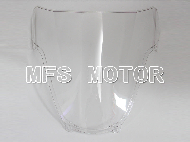 Pare-brise / Pare-brise Suzuki GSXR600 / GSXR750 2000-2003