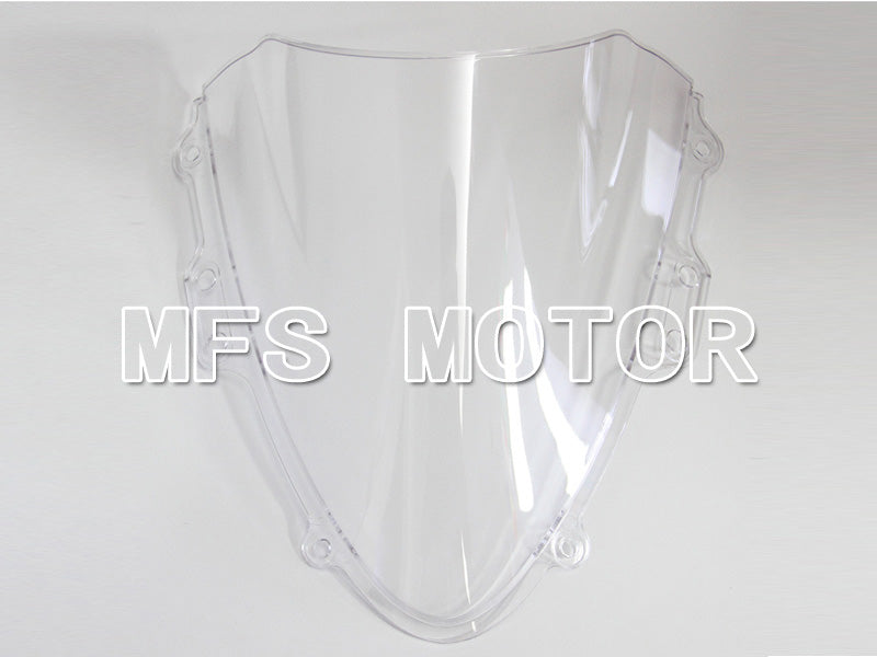 Pare-brise / Pare-brise Suzuki GSXR600 / GSXR750 2004-2005