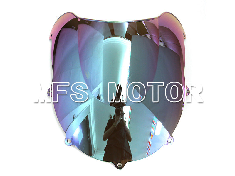 Pare-brise / Pare-brise Suzuki GSXR600 / GSXR750 1996-1999