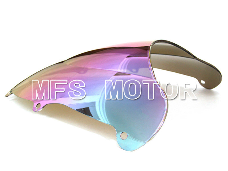 Pare-brise / Pare-brise Suzuki GSXR600 / GSXR750 1996-1999