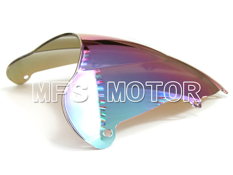 Pare-brise / Pare-brise Suzuki GSXR600 / GSXR750 1996-1999