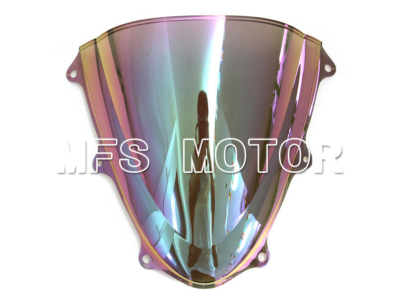 Pare-brise / Pare-brise Suzuki GSXR600 / GSXR750 2011-2024