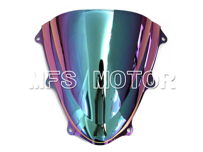 Pare-brise / Pare-brise Suzuki GSXR600 / GSXR750 2011-2024