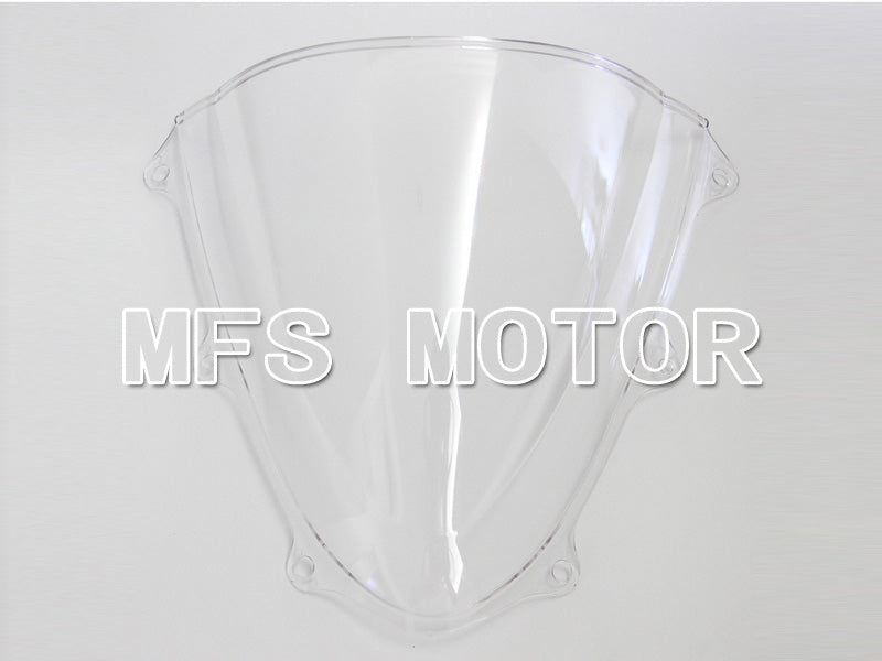 Pare-brise / Pare-brise Suzuki GSXR600 / GSXR750 2011-2024