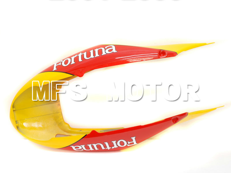 Honda CBR600 F4 1999-2000 Injection ABS Fairing - Fortuna - Yellow Red - MFS5059