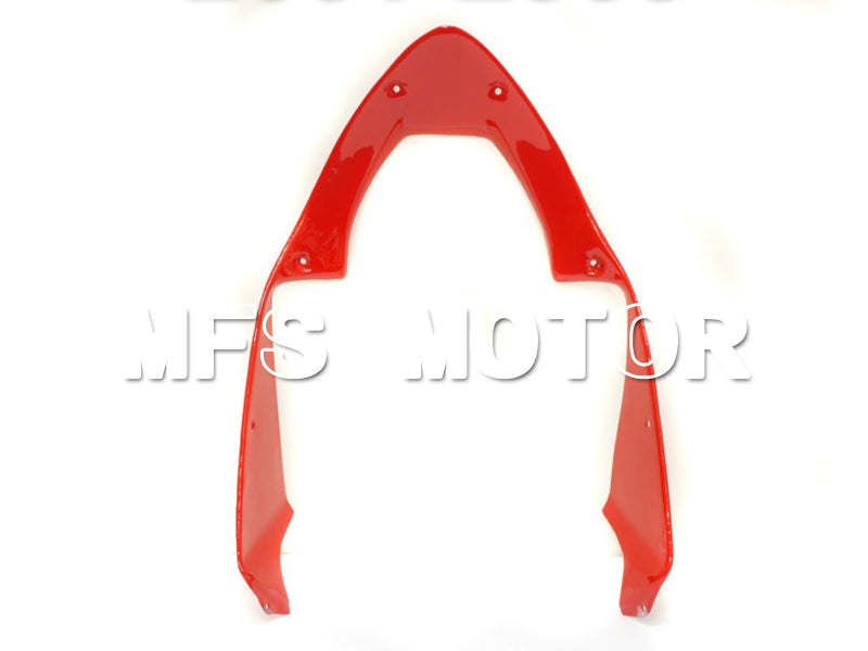 Honda CBR600 F4 1999-2000 Injection ABS Fairing - Fortuna - Yellow Red - MFS5059