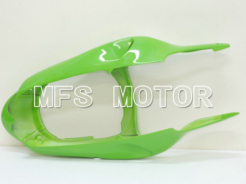 Kawasaki NINJA ZX9R 2000-2001 ABS Fairing - Red Bull - Green - MFS5903