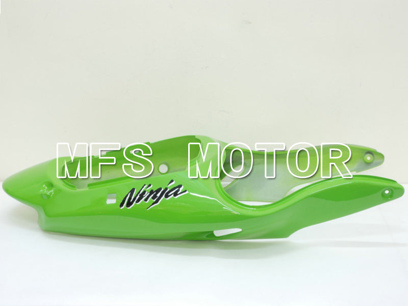 Kawasaki NINJA ZX9R 2000-2001 ABS Fairing - Red Bull - Green - MFS5903
