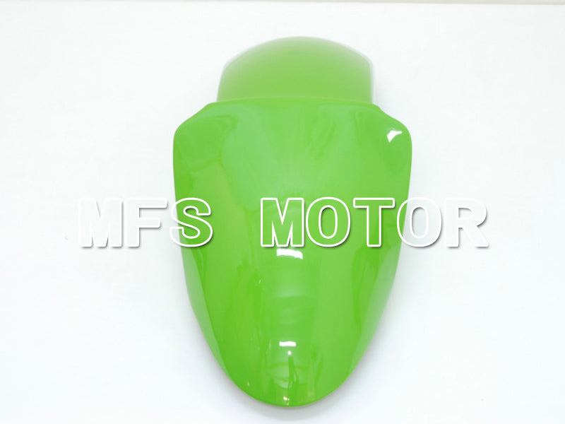 Kawasaki NINJA ZX9R 2000-2001 ABS Fairing - Red Bull - Green - MFS5903