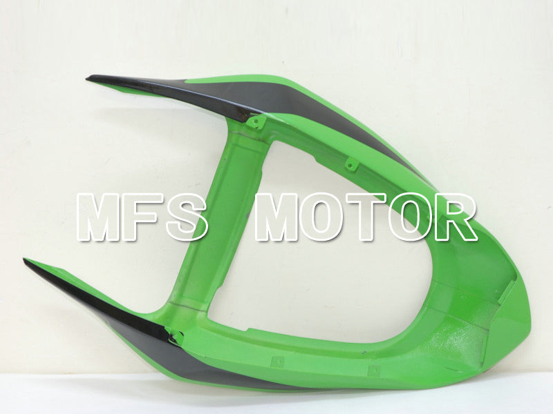 Carénage ABS injecté Kawasaki NINJA ZX6R 2003-2004 - Style usine - Vert - MFS6437