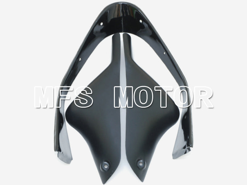 Kawasaki NINJA ZX9R 2000-2001 ABS Fairing - Red Bull - Green - MFS5903