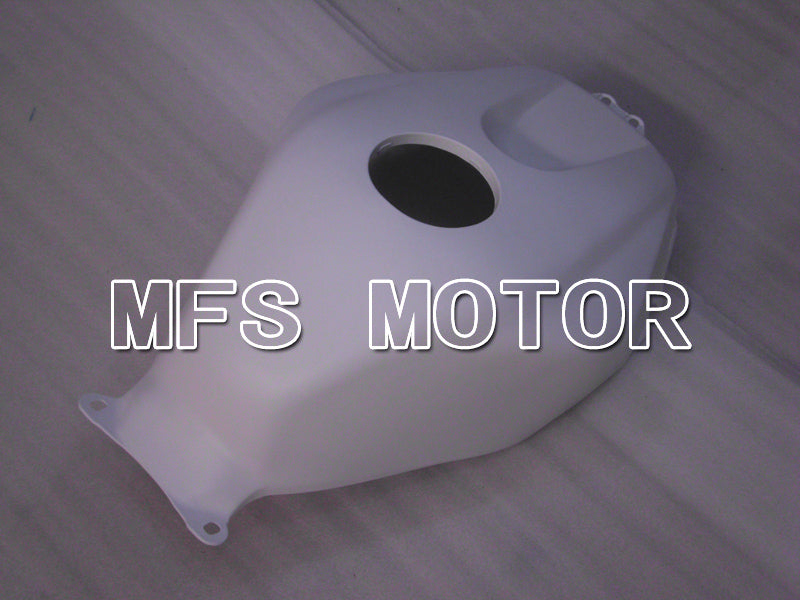 Honda CBR600RR 2003-2004 Injection ABS Fairing - Factory - Matte White - MFS6475