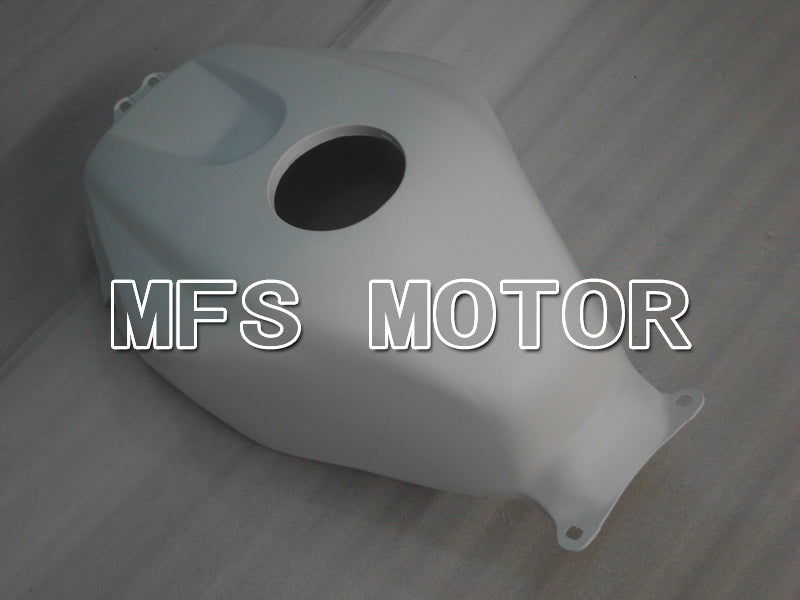 Honda CBR600RR 2003-2004 Injection ABS Fairing - Factory - Matte White - MFS6475
