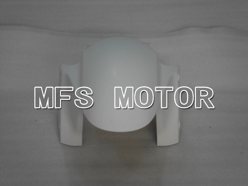 Honda CBR600RR 2003-2004 Injection ABS Fairing - Factory - Matte White - MFS6475