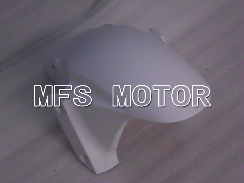 Honda CBR600RR 2003-2004 Injection ABS Fairing - Factory - Matte White - MFS6475