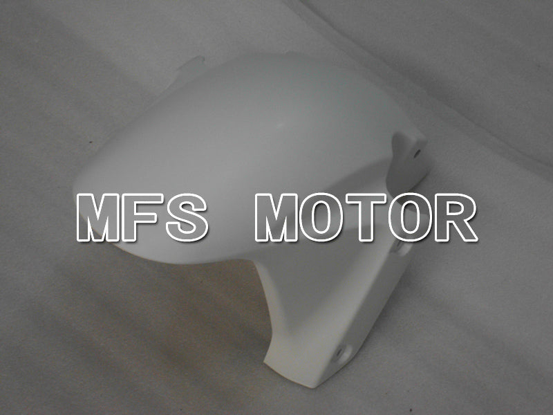 Honda CBR600RR 2003-2004 Injection ABS Fairing - Factory - Matte White - MFS6475
