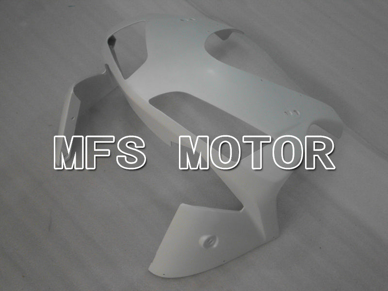 Honda CBR600RR 2003-2004 Injection ABS Fairing - Factory - Matte White - MFS6475