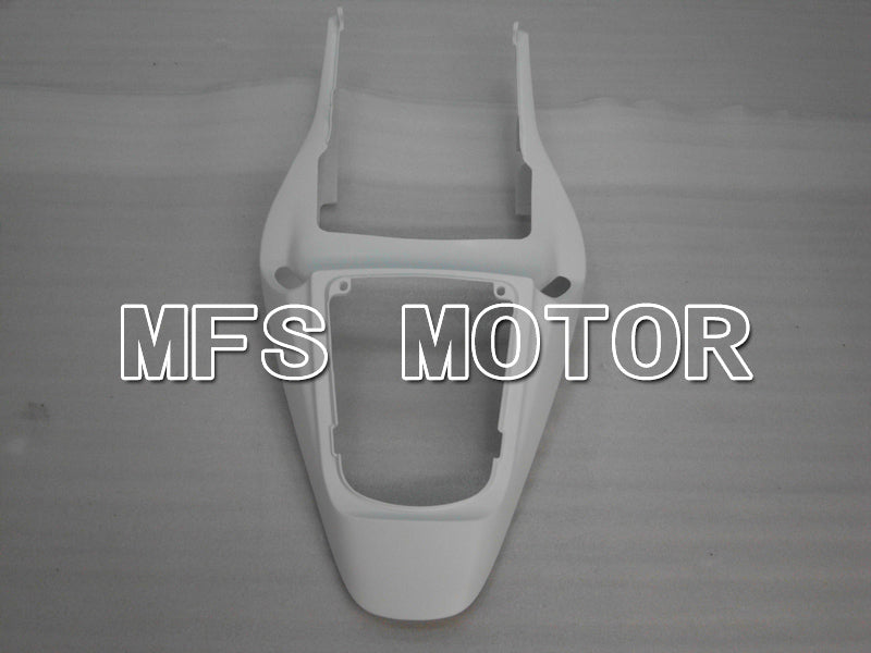 Honda CBR600RR 2003-2004 Injection ABS Fairing - Factory - Matte White - MFS6475