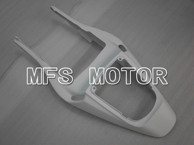 Honda CBR600RR 2003-2004 Injection ABS Fairing - Factory - Matte White - MFS6475