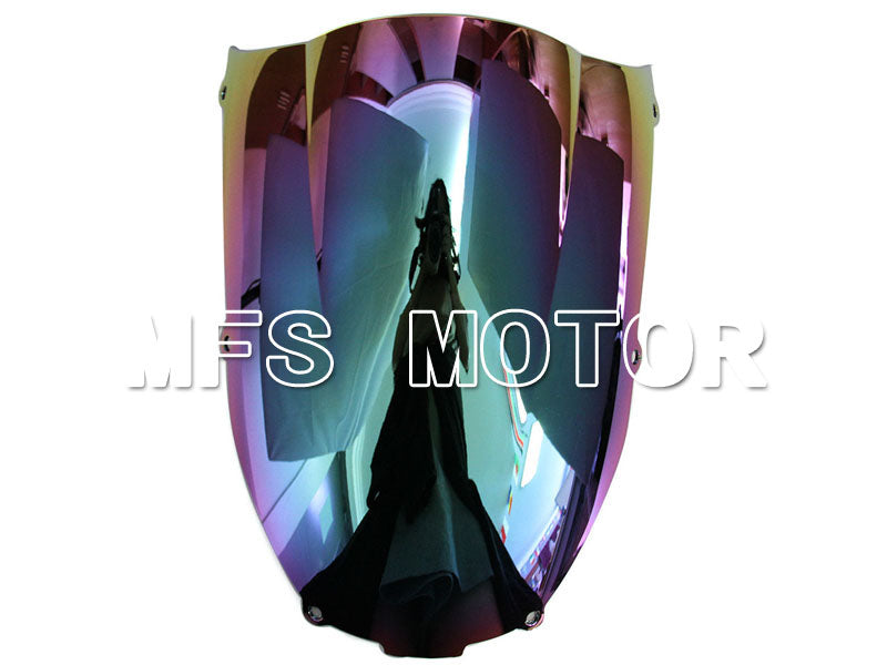 Kawasaki NINJA ZX6R 2000-2002 Windscreen / Windshield