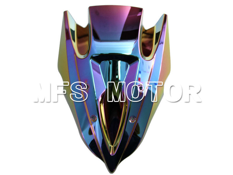 Kawasaki Z250 Z300 2013-2015 Windscreen / Windshield