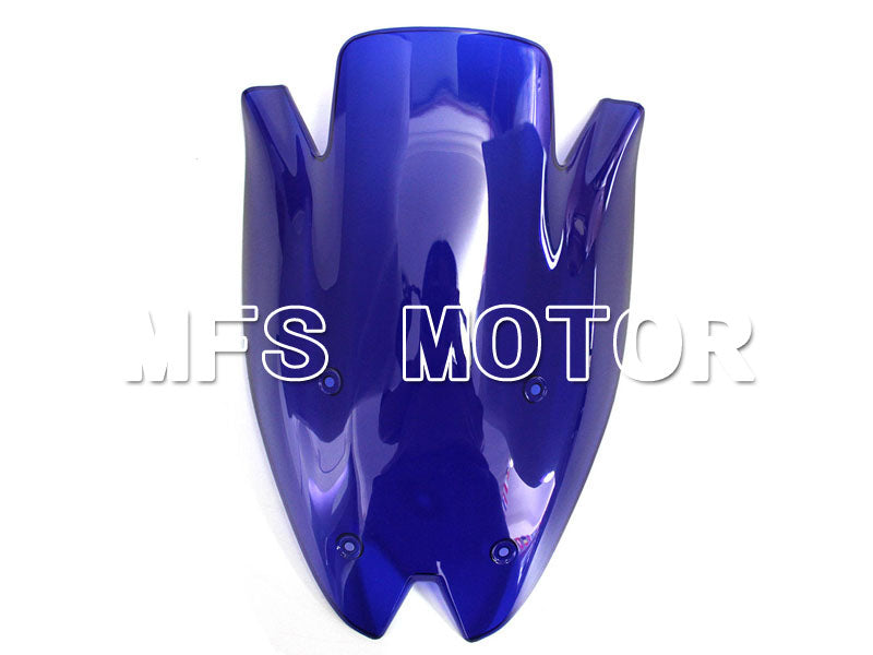 Kawasaki Z1000 2010-2013 Windscreen / Windshield