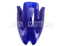 Kawasaki Z1000 2010-2013 Windscreen / Windshield