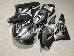 Carénage ABS injecté Honda CBR600RR 2013-2023 - Factory - Noir Mat - MFS8340