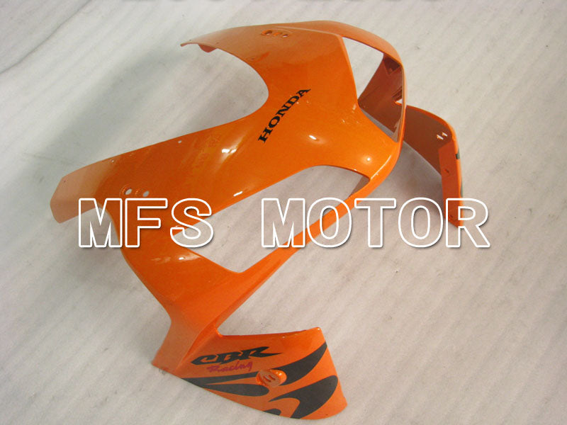 Honda CBR600RR 2003-2004 Injection ABS Fairing - Factory - Orange Black - MFS2059