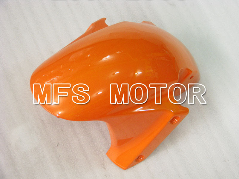 Honda CBR600RR 2003-2004 Injection ABS Fairing - Factory - Orange Black - MFS2059