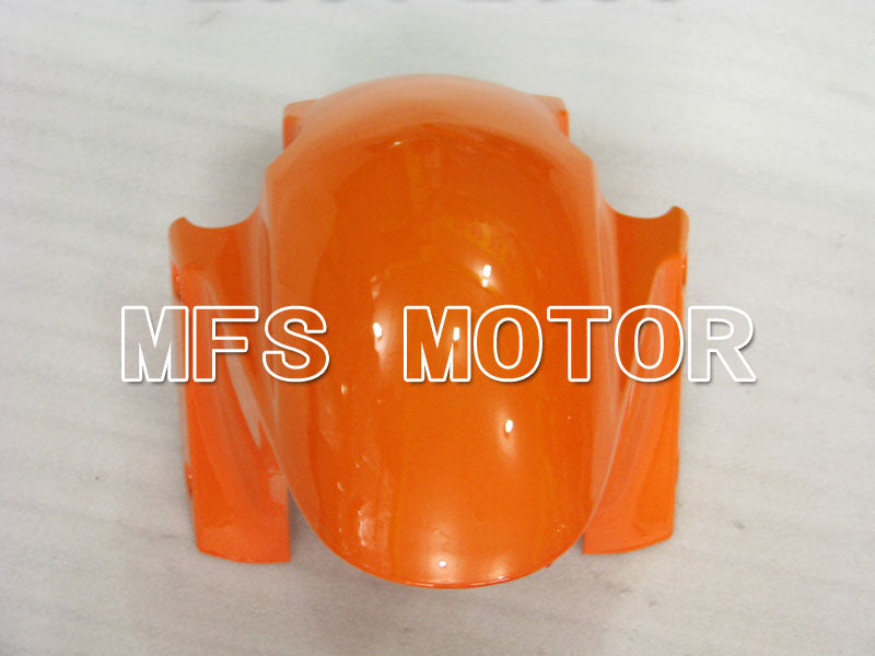 Honda CBR600RR 2003-2004 Injection ABS Fairing - Factory - Orange Black - MFS2059