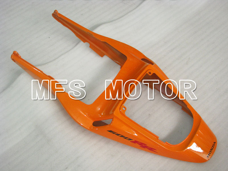 Honda CBR600RR 2003-2004 Injection ABS Fairing - Factory - Orange Black - MFS2059