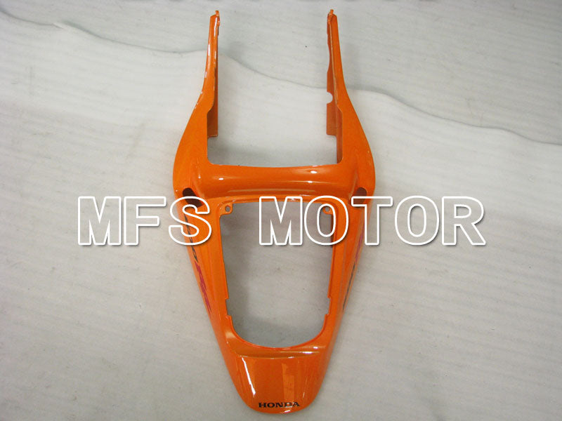 Honda CBR600RR 2003-2004 Injection ABS Fairing - Factory - Orange Black - MFS2059