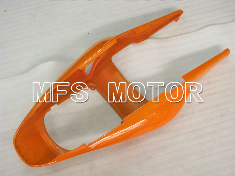 Honda CBR600RR 2003-2004 Injection ABS Fairing - Factory - Orange Black - MFS2059