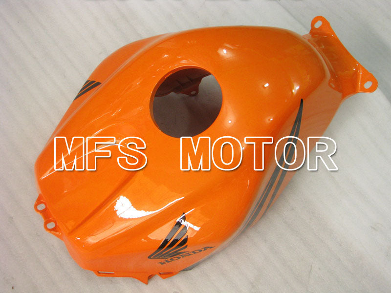 Honda CBR600RR 2003-2004 Injection ABS Fairing - Factory - Orange Black - MFS2059