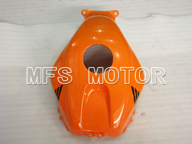Honda CBR600RR 2003-2004 Injection ABS Fairing - Factory - Orange Black - MFS2059