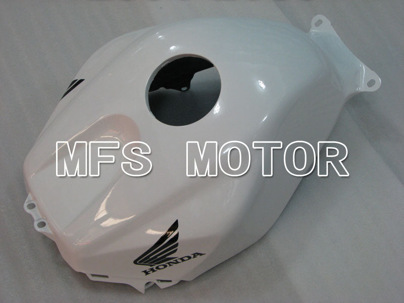 Honda CBR600RR 2003-2004 Injection ABS Fairing - HRC - White Black Blue - MFS2063