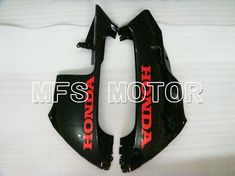 Honda CBR600RR 2003-2004 Injection ABS Fairing - Factory Style - Black - MFS2073