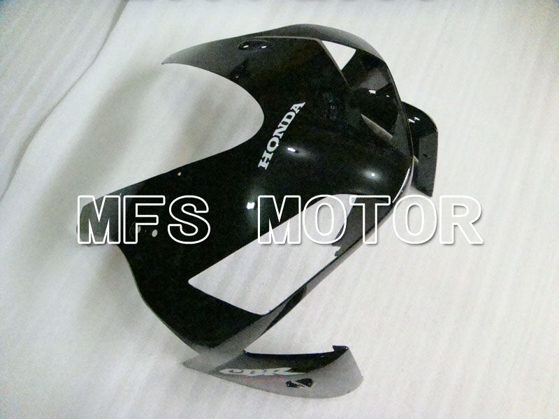 Honda CBR600RR 2003-2004 Injection ABS Fairing - Factory Style - Black - MFS2073