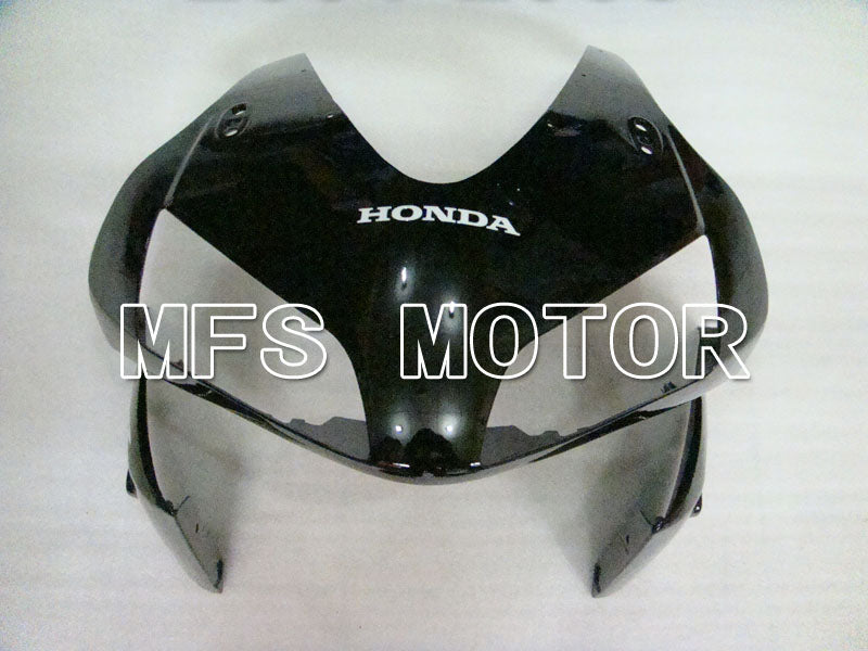 Honda CBR600RR 2003-2004 Injection ABS Fairing - Factory Style - Black - MFS2073