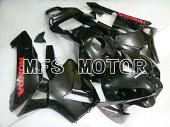Honda CBR600RR 2003-2004 Injection ABS Fairing - Factory Style - Black - MFS2073