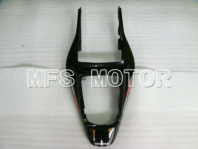 Honda CBR600RR 2003-2004 Injection ABS Fairing - Factory Style - Black - MFS2073