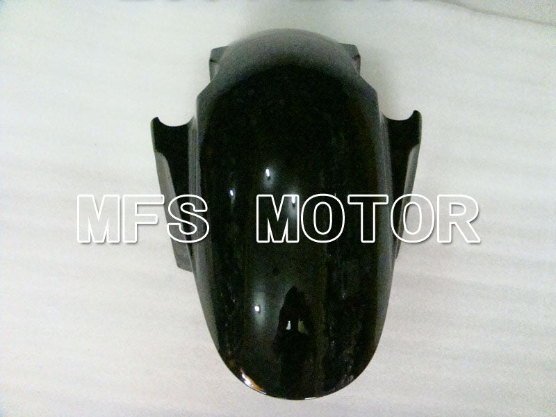 Honda CBR600RR 2003-2004 Injection ABS Fairing - Factory Style - Black - MFS2073