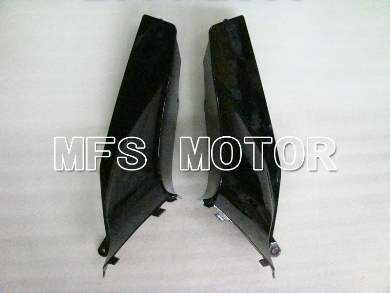 Honda CBR600RR 2003-2004 Injection ABS Fairing - Factory Style - Black - MFS2073