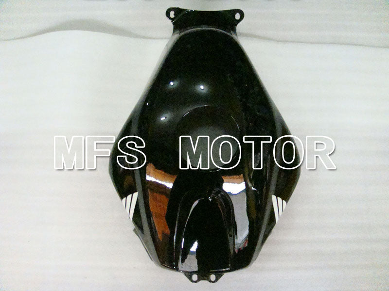 Honda CBR600RR 2003-2004 Injection ABS Fairing - Factory Style - Black - MFS2073