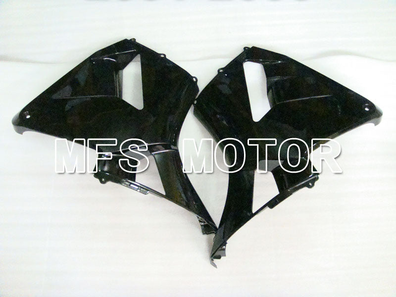 Honda CBR600RR 2003-2004 Injection ABS Fairing - Factory Style - Black - MFS2073