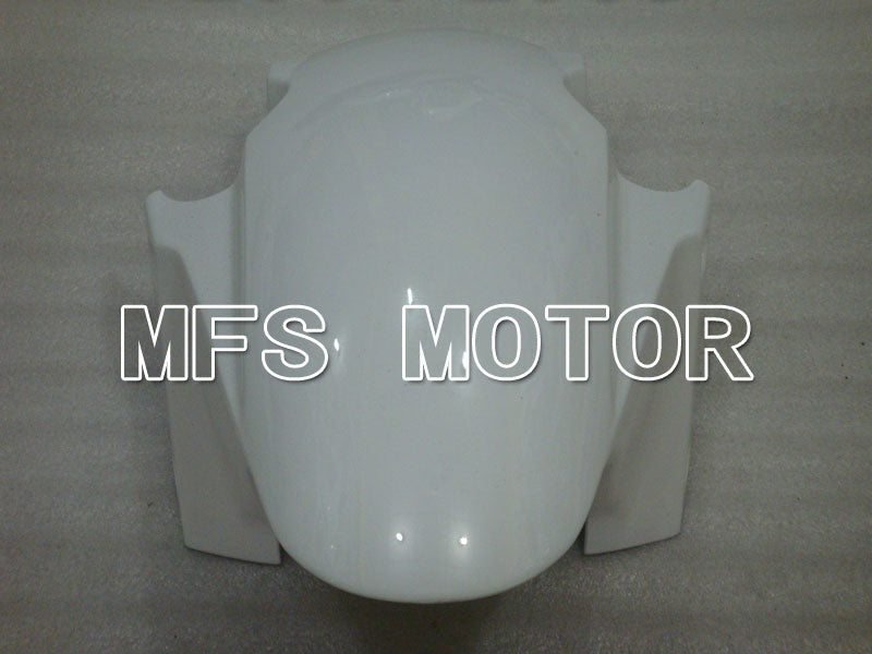 Honda CBR600RR 2003-2004 Injection ABS Fairing - Factory Style - White Black - MFS2074