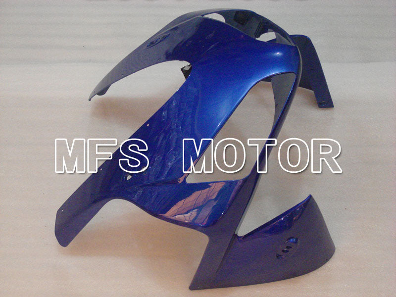 Honda CBR600RR 2003-2004 Injection ABS Fairing - Factory Style - Blue Black - MFS2075