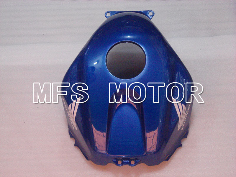 Honda CBR600RR 2003-2004 Injection ABS Fairing - Factory Style - Blue Black - MFS2075