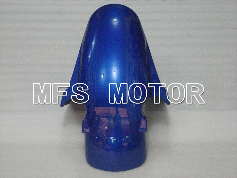 Honda CBR600RR 2003-2004 Injection ABS Fairing - Factory Style - Blue Black - MFS2075